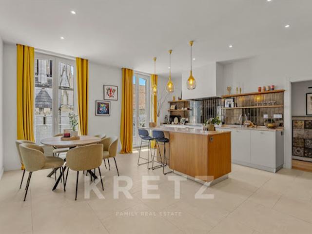Appartement vente à Nice