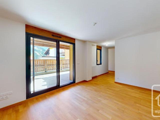Appartement vente à Chatel, Courzieu