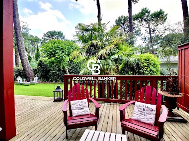 Appartement vente à Arcachon, Gironde