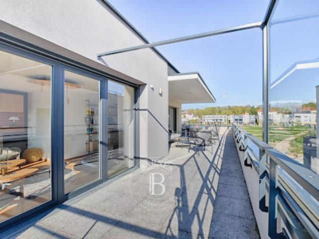 Appartement vente à Metz
