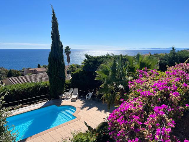 Appartement vente à Arrondissement de Draguignan, Saint-raphaël