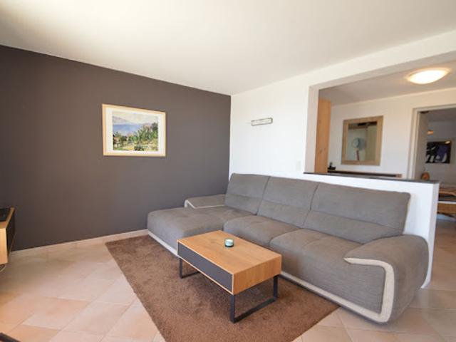 Appartement vente à Arrondissement de Draguignan, Saint-raphaël