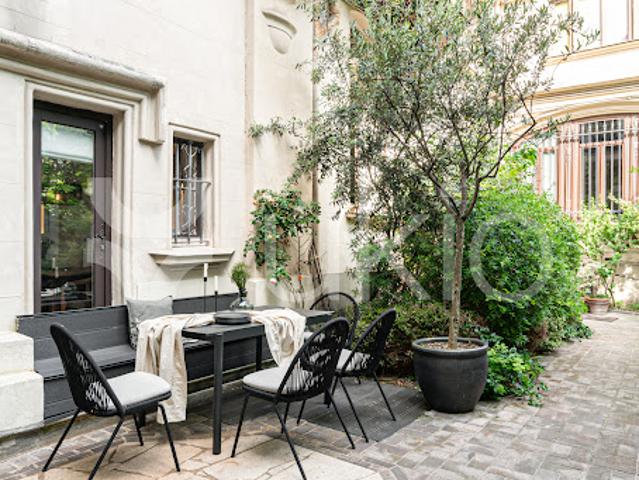 Appartement location à Paris, Île-de-France