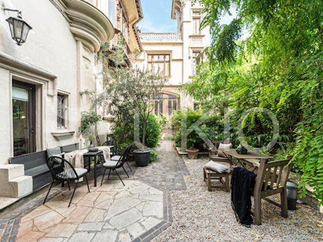 Appartement location à Paris, Île-de-France