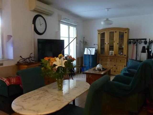 Appartement vente à Marseille, Aubagne