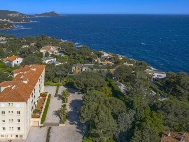 Appartement vente à Arrondissement de Draguignan, Saint-raphaël
