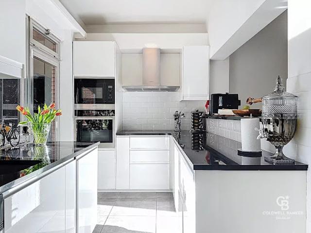 Appartement vente à Uccle - Ukkel, Brussel-Hoofdstad - Bruxelles-Capitale