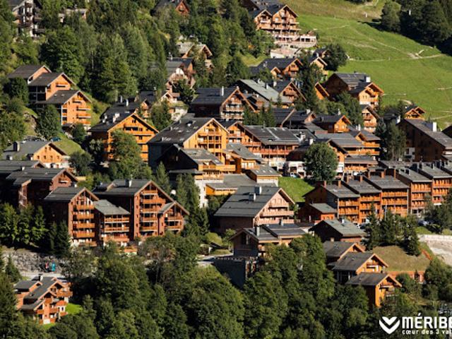 Appartement vente à Albertville, Les Allues