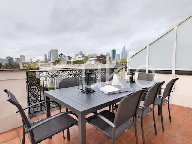 Appartement location à Nanterre, Neuilly-sur-seine