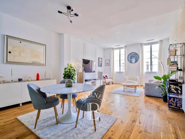 Appartement vente à Bordeaux, Gironde