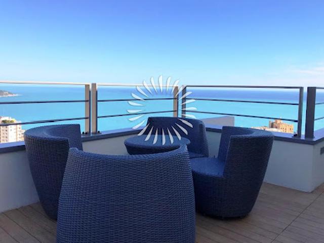 Appartement location à Nice, Beausoleil