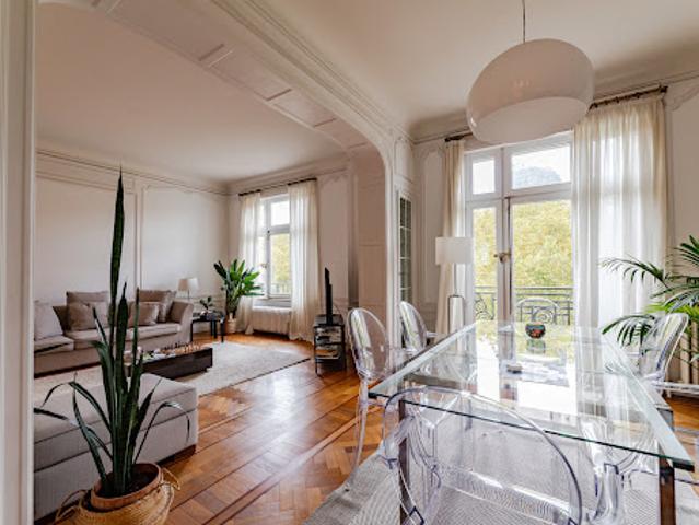 Appartement vente à Elsene, Bruxelles