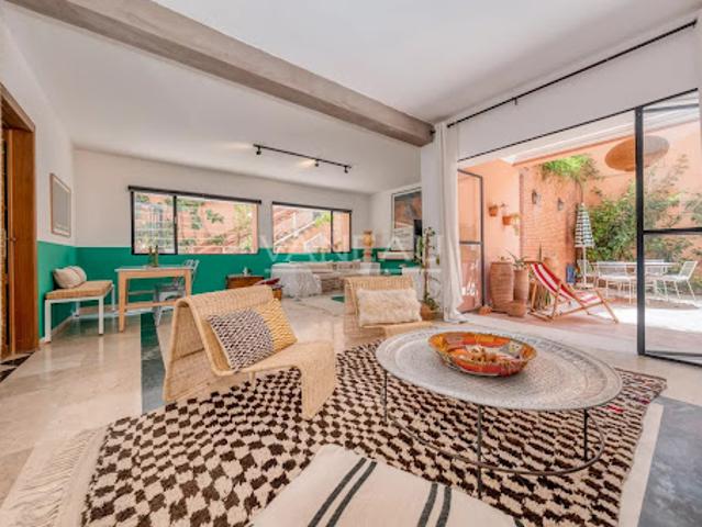 Appartement vente à Marrakech, L'Oriental