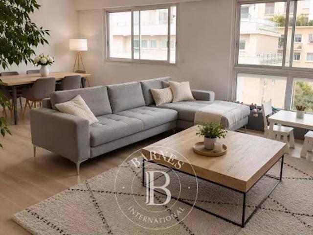 Appartement location à Nanterre, Neuilly-sur-seine