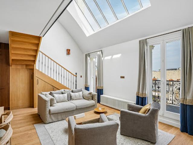 Appartement location à Paris, Île-de-France