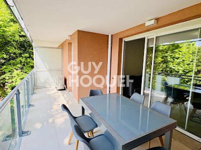 Appartement vente à Arrondissement de Draguignan, Cavalaire-sur-mer