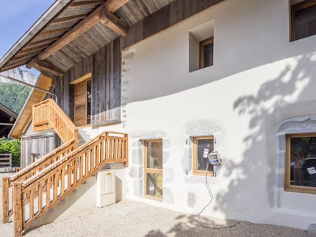 Appartement vente à Annecy, Alex