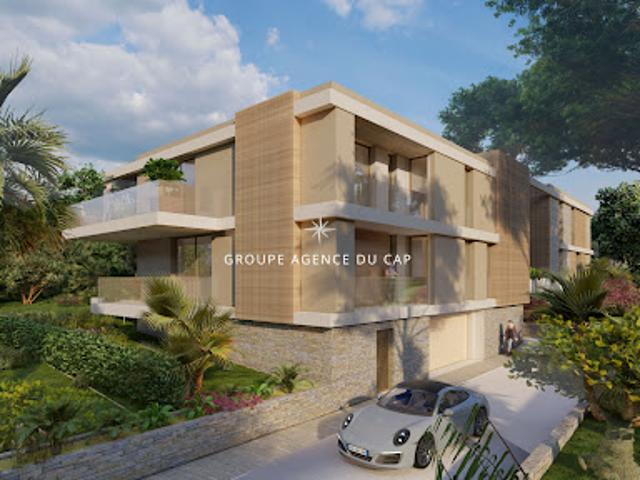 Appartement vente à Arrondissement de Draguignan, Saint-raphaël