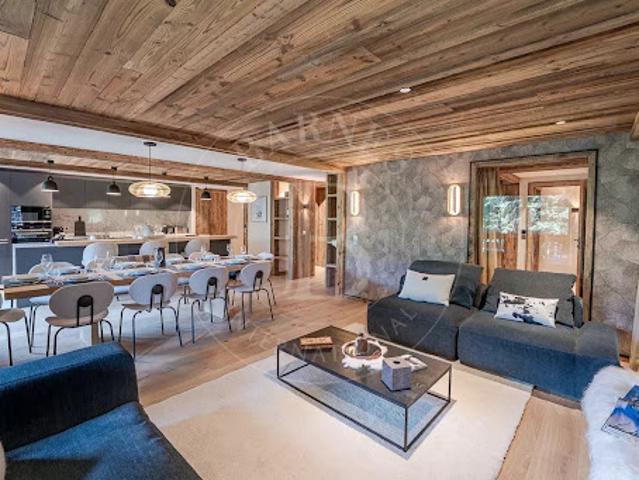 Appartement vente à Albertville, Les Allues