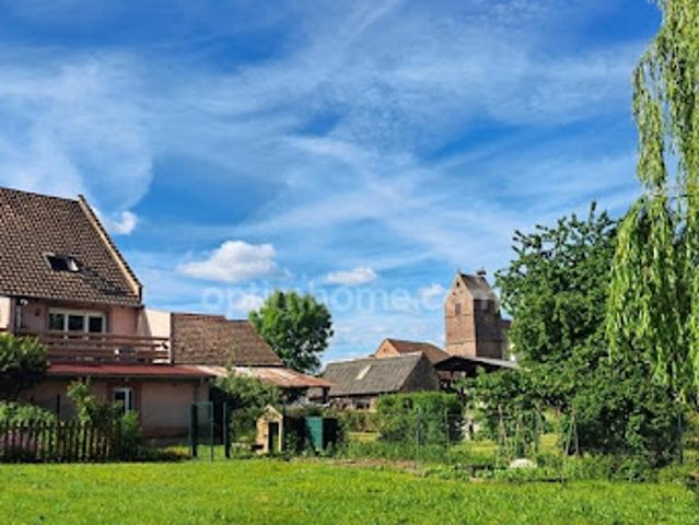 Appartement vente à Saverne, Schwenheim