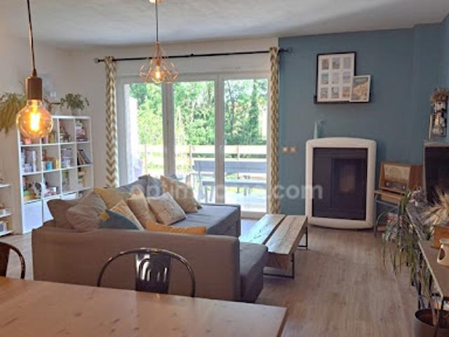 Appartement vente à Saverne, Schwenheim
