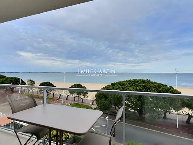 Appartement vente à Arcachon