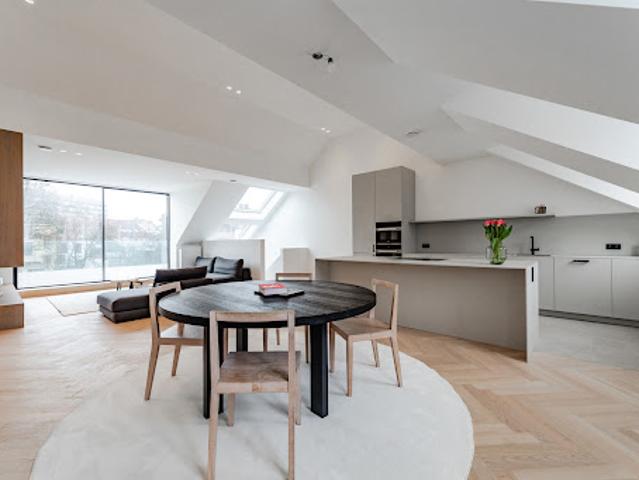 Appartement vente à Elsene, Bruxelles