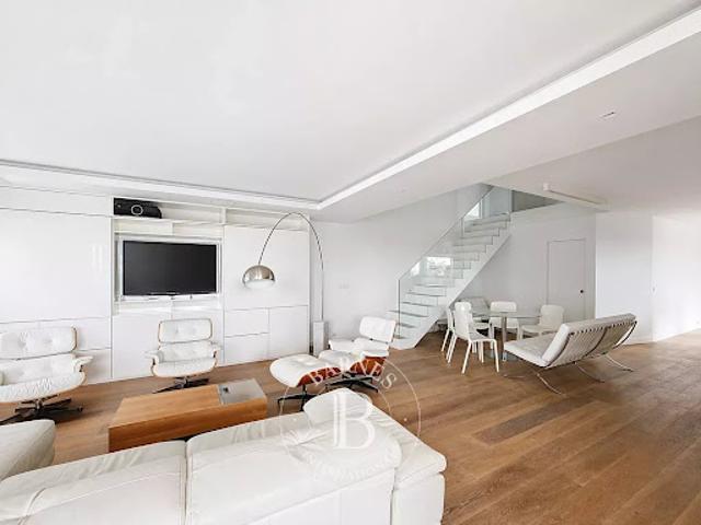 Appartement location à Nanterre, Courbevoie