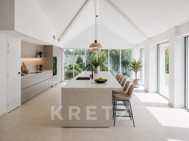 Appartement vente à Lille, Marcq-en-Barœul
