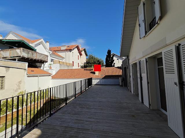 Appartement vente à Bayonne, Biarritz