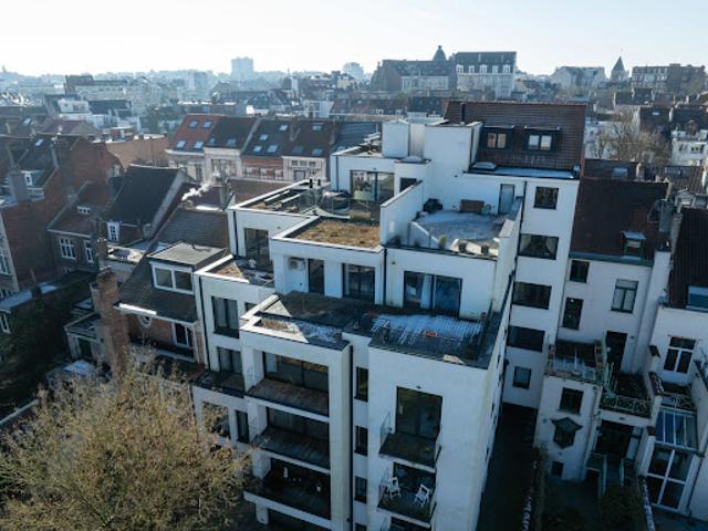 Appartement vente à Ixelles, Bruxelles
