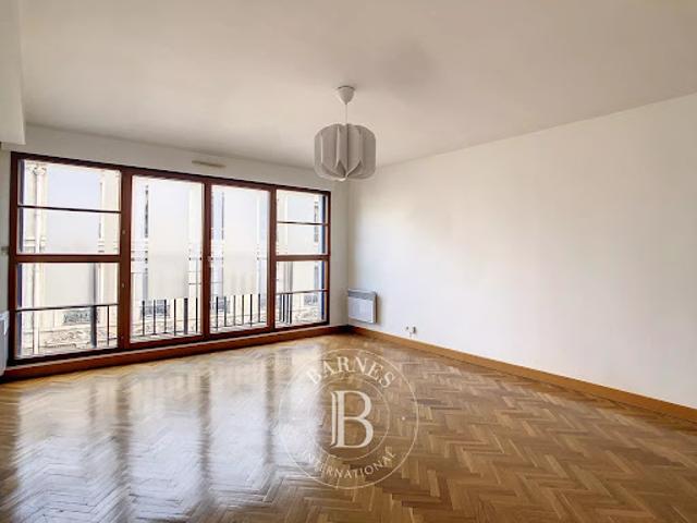 Appartement location à Paris, Île-de-France