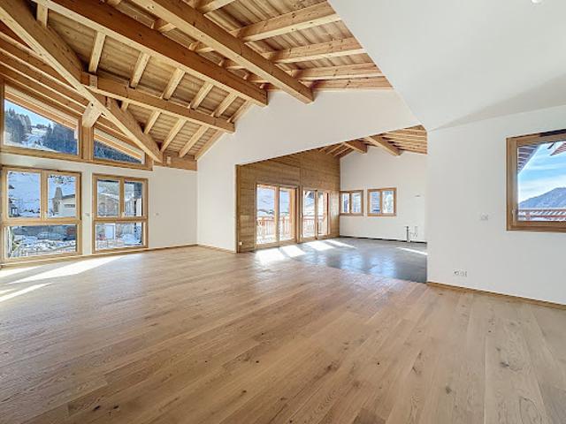 Appartement vente à Thonon-les-Bains, Les Gets