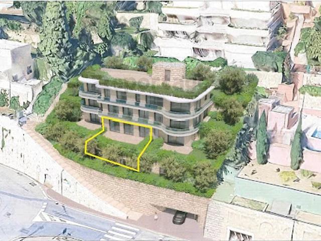 Appartement vente à Nice, Roquebrune-cap-martin