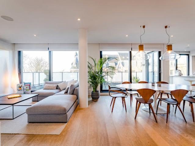 Appartement vente à Uccle - Ukkel, Brussel-Hoofdstad - Bruxelles-Capitale