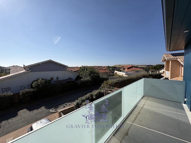 Appartement vente à Dax, Capbreton
