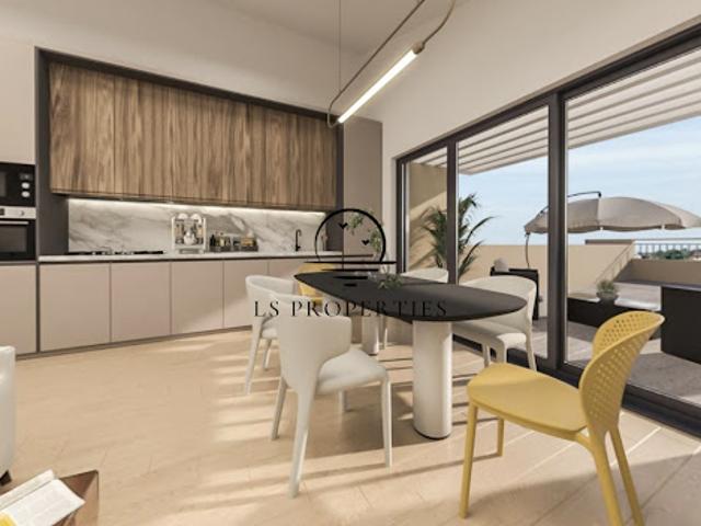 Appartement vente à Arrondissement de Toulon, Toulon