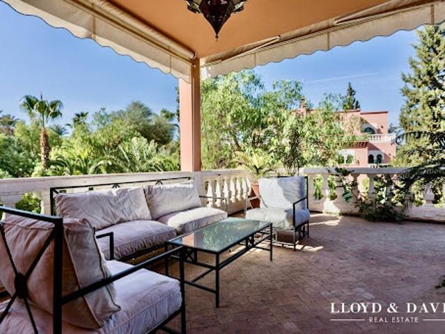 Appartement vente à Marrakech, L'Oriental