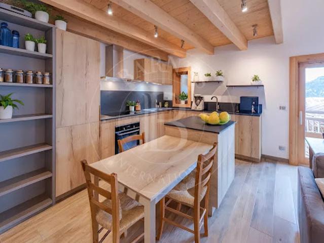 Appartement vente à Albertville, Les Allues