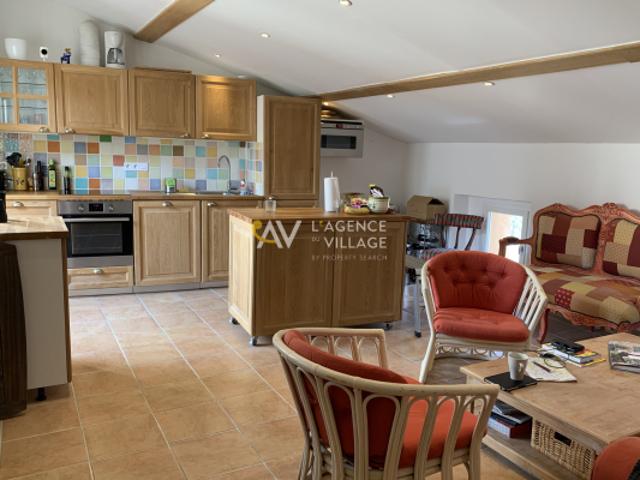 Appartement vente à Arrondissement de Draguignan, La Garde-freinet