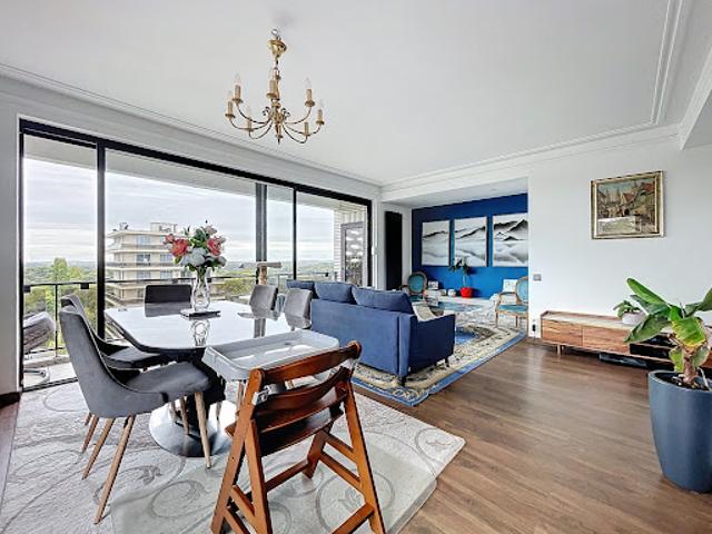 Appartement vente à Uccle, Bruxelles