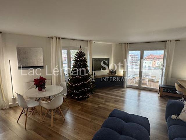 Appartement vente à Lyon, Rhône