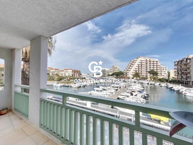 Appartement vente à Narbonne, Canet