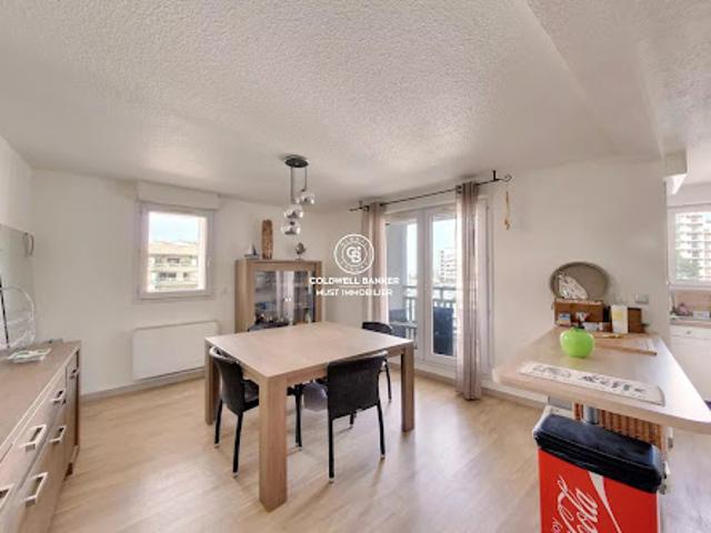 Appartement vente à Narbonne, Canet