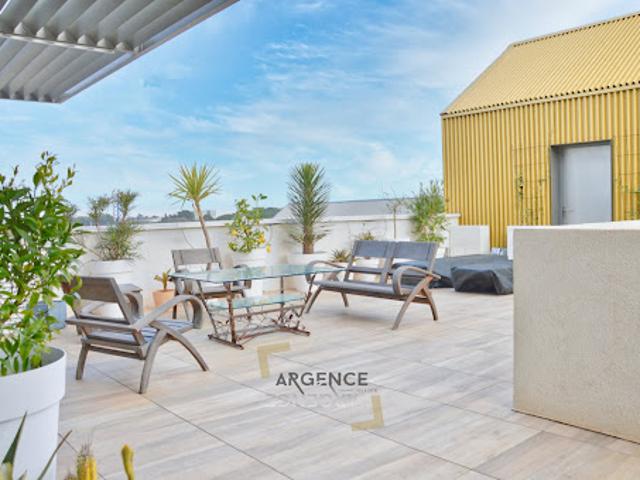 Appartement vente à Montpellier