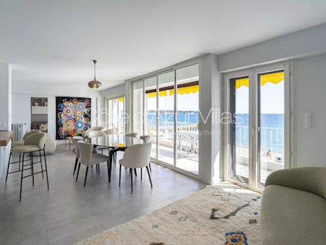 Appartement vente à Grasse, Antibes