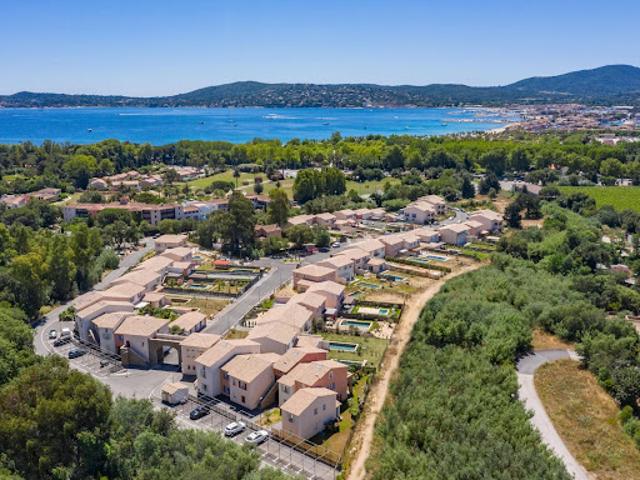 Appartement vente à Arrondissement de Draguignan, Grimaud