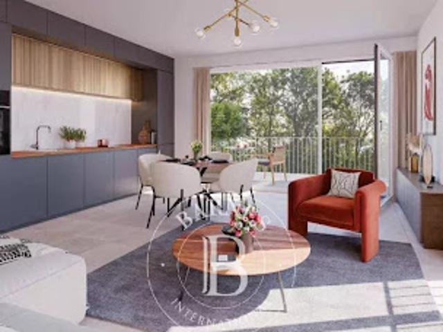Appartement vente à Chambéry, Le Bourget-du-lac