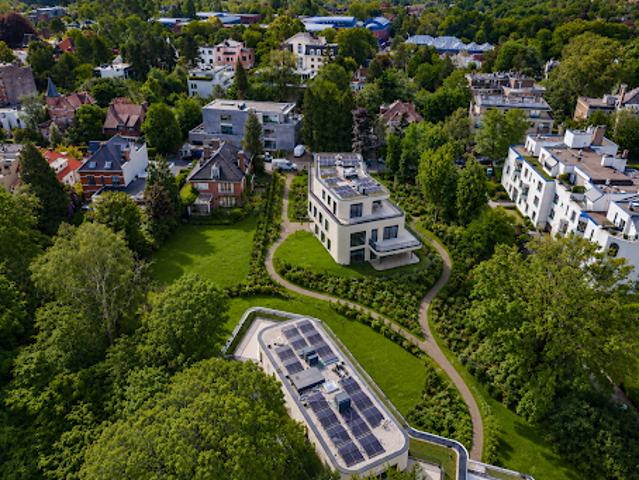 Appartement vente à Uccle, Bruxelles
