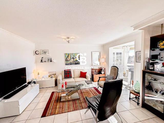 Appartement vente à Arrondissement de Toulon, La Londe-les-maures